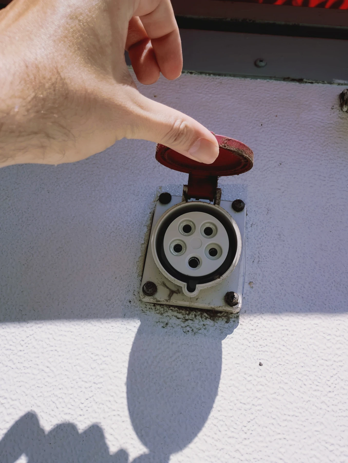 Каравана Adria  - изображение 5