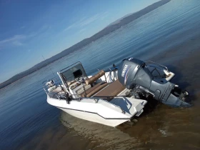      Acquaviva 4.7Open/40hp Yamaha/ 