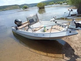  Acquaviva 4.7Open/40hp Yamaha/  | Mobile.bg    9