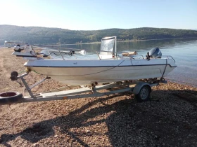  Acquaviva 4.7Open/40hp Yamaha/  | Mobile.bg    6