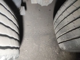 Полуремарке Schmitz Vario, снимка 11