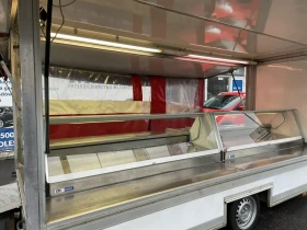 За автомобил Hofman МАГАЗИН МЕСО МЛЕЧНИ ПРОДУКТИ , снимка 11 - Ремаркета - 52328004