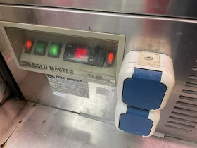 За автомобил Hofman МАГАЗИН МЕСО МЛЕЧНИ ПРОДУКТИ , снимка 7 - Ремаркета - 52328004