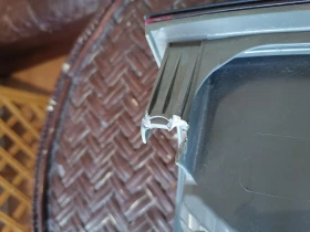 Стоп за Ford Ranger - десен след 2012 г., снимка 3