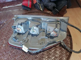 Стоп за Ford Ranger - десен след 2012 г., снимка 2