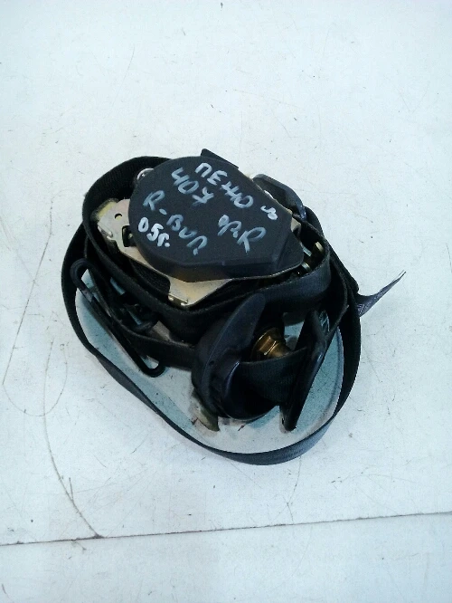 Колан преден десен Пежо 407