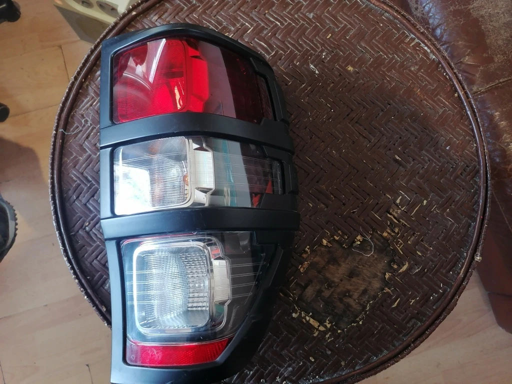 Стоп за Ford Ranger - десен след 2012 г. | Mobile.bg — изображение 1