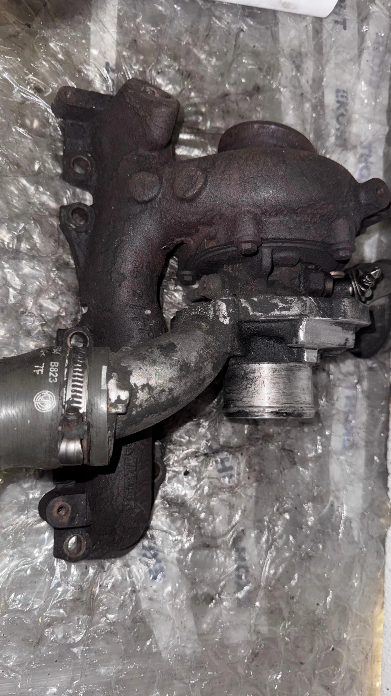    Fiat Croma - 55211063 /  KEN01113 | Mobile.bg   1