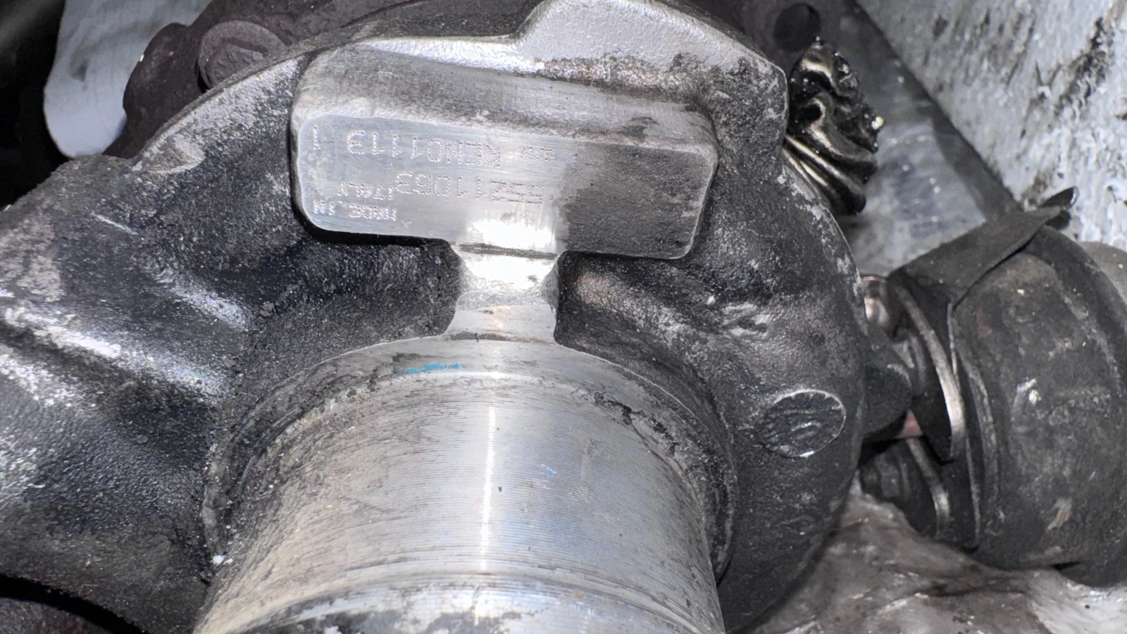    Fiat Croma - 55211063 /  KEN01113 | Mobile.bg   2