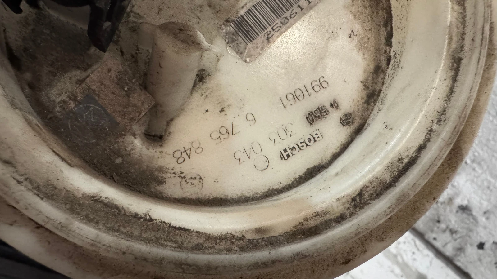    BMW E60 - 0580303043 | Mobile.bg   2