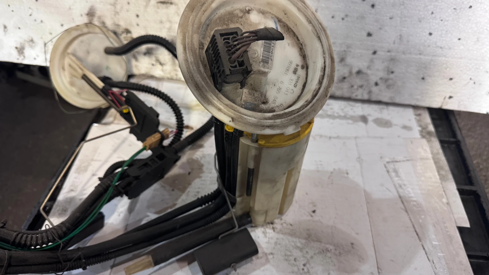    BMW E60 - 0580303043 | Mobile.bg   1