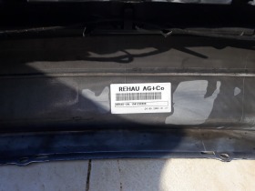 Задна броня комплект с датчици за парктроник за,БМВ Е61 фейслифт, снимка 3 - Части - 44872894