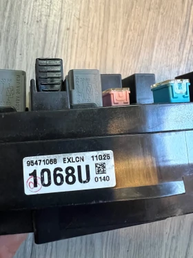 95471068   OPEL ANTARA 1068U 95471068   OPEL ANTARA 1068U 95471068 | Mobile.bg    2