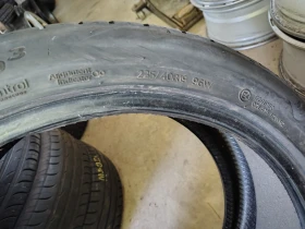 Гуми Летни 235/40R19, снимка 6