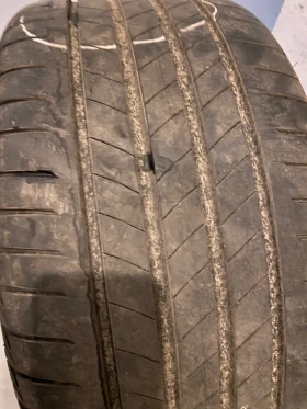Гуми с джанти Bridgestone 245/40R19, снимка 5