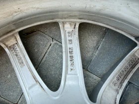 Гуми с джанти Pirelli 225/60R18, снимка 4