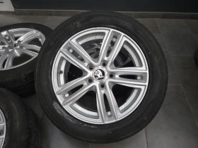 Джанти за Skoda, снимка 1