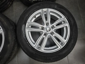 Джанти за Skoda, снимка 6