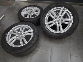 Джанти за Skoda, снимка 2