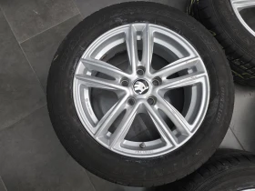 Джанти за Skoda, снимка 7