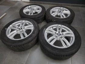 Джанти за Skoda, снимка 4