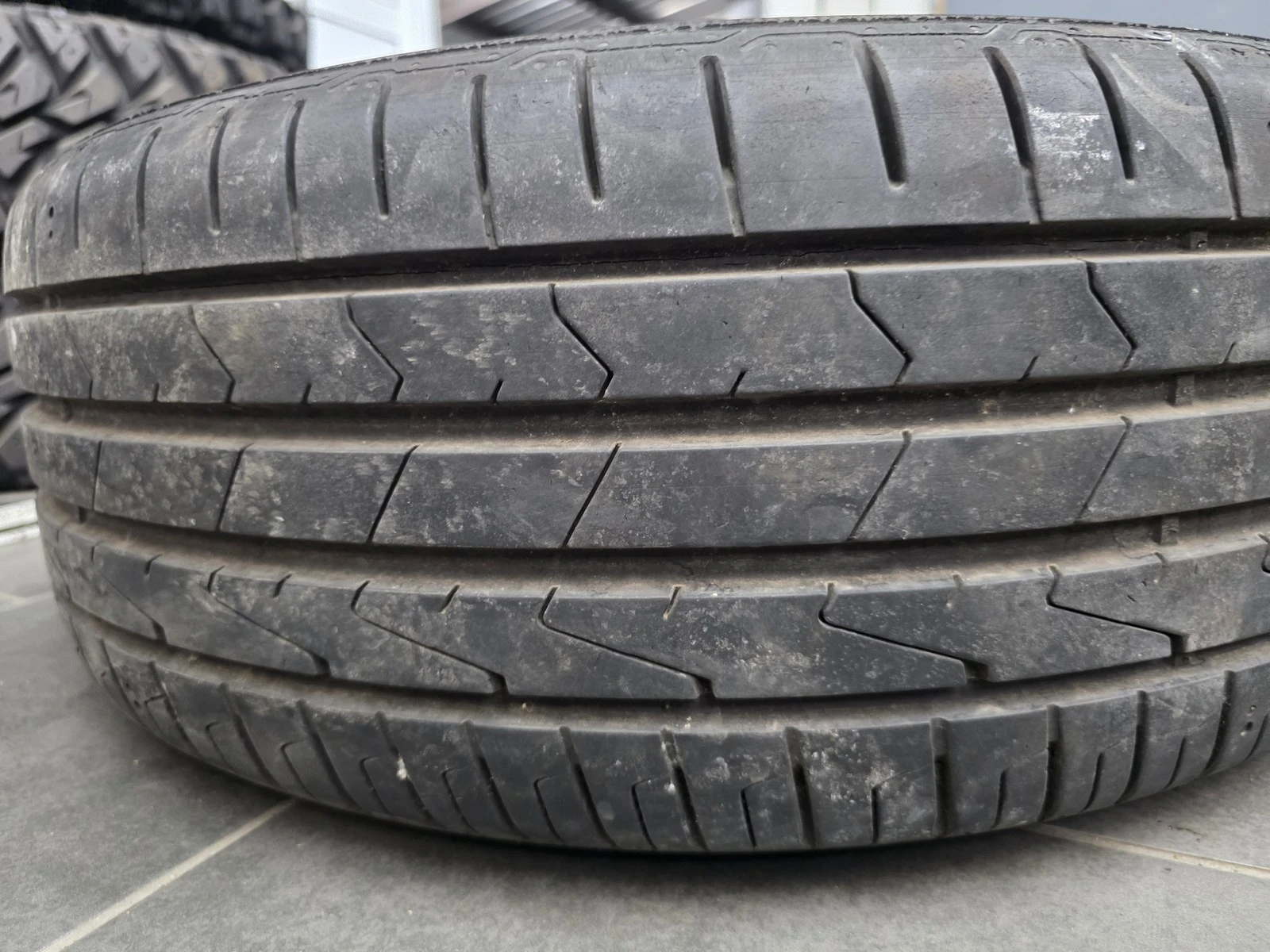 Джанти за Skoda, снимка 13 - Гуми и джанти - 56719338