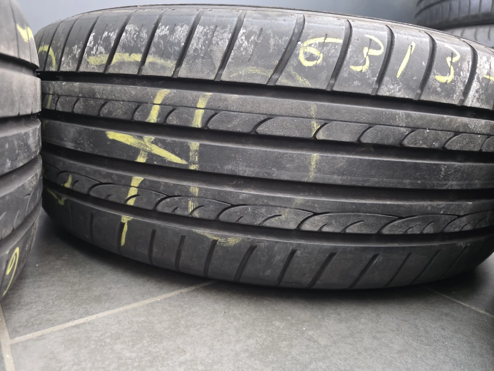 Джанти за Skoda, снимка 11 - Гуми и джанти - 56719338