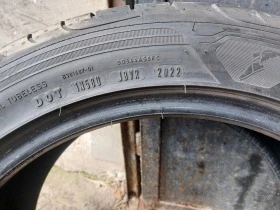 Гуми Летни 245/45R18, снимка 6 - Гуми и джанти - 40459524