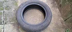 Гуми Всесезонни 225/60R18, снимка 2 - Гуми и джанти - 46519095