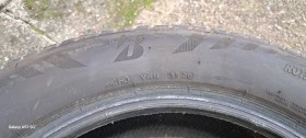 Гуми Всесезонни 225/60R18, снимка 4 - Гуми и джанти - 46519095