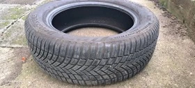 Гуми Всесезонни 225/60R18, снимка 1 - Гуми и джанти - 46519095