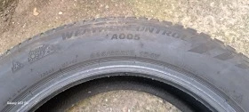 Гуми Всесезонни 225/60R18, снимка 3 - Гуми и джанти - 46519095