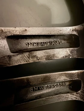 ���� � ������ 245/40R19 �� BMW 535 | Mobile.bg � ����� ������ 7