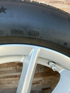 ���� � ������ 225/60R18 �� BMW X3 | Mobile.bg � ����� ������ 3