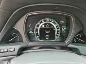 Lexus LS 500h AWD, снимка 15