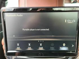 Lexus LS 500h AWD, снимка 13