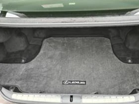 Lexus LS 500h AWD, снимка 6