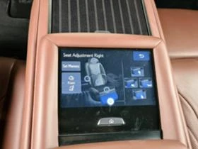 Lexus LS 500h AWD, снимка 14