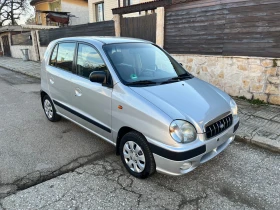 Hyundai Atos АВТОМАТИК КЛИМАТИК Обслужен!!!