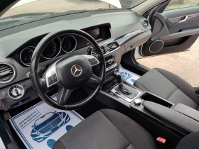 Mercedes-Benz C 180 CDI, снимка 10