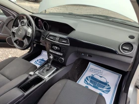 Mercedes-Benz C 180 CDI, снимка 11