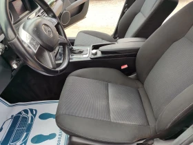 Mercedes-Benz C 180 CDI, снимка 12