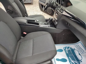 Mercedes-Benz C 180 CDI, снимка 15