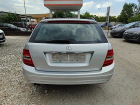 Mercedes-Benz C 180 CDI, снимка 4