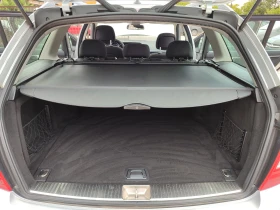 Mercedes-Benz C 180 CDI, снимка 16