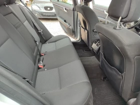 Mercedes-Benz C 180 CDI, снимка 14