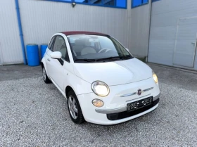 Fiat 500 Cabrio - изображение 3