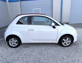 Fiat 500 Cabrio - изображение 8