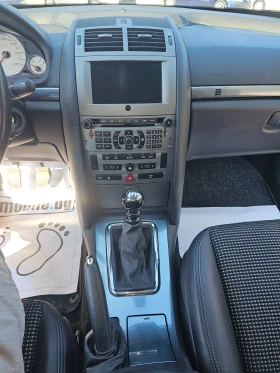 Peugeot 407 2.0hdi.136k.c., снимка 17