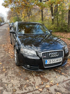 Audi A3, снимка 5